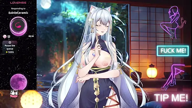 Nyxie chan1 online show from October 2025 12:42:02 PM