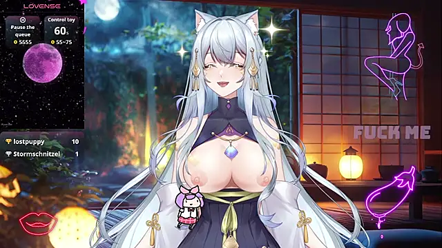 Nyxie chan1 online show from November 2025 03:56:01 AM