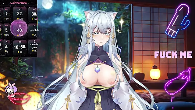 Nyxie chan1 online show from December 2025 08:59:01 PM