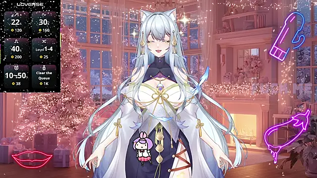 Nyxie chan1 online show from December 2025 05:03:01 AM