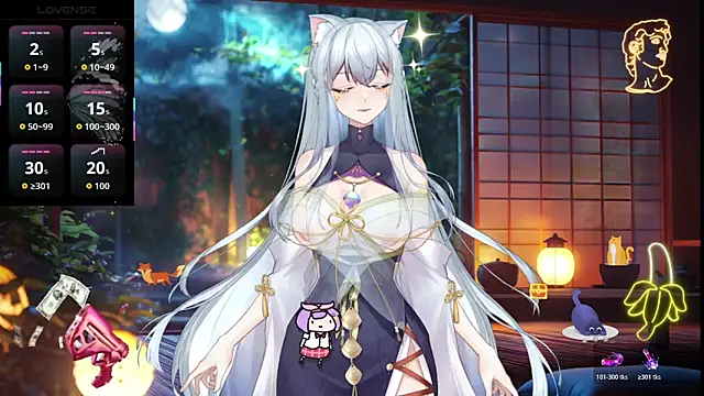 Nyxie chan1 online show from March 2026 06:03:01 PM