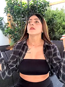 ElectraPink  online show from November 2025 12:49:02 PM