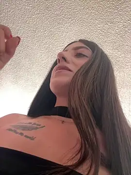 ElectraPink  online show from February 2026 01:39:01 PM