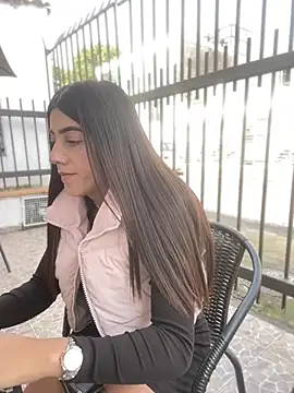 ElectraPink  online show from March 2026 01:51:01 PM