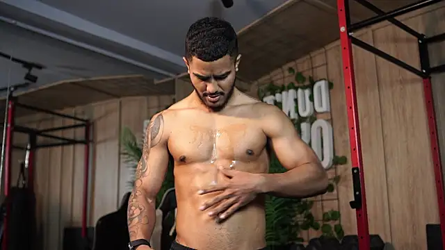 Reik Vonn online show from February 2026 12:35:01 PM