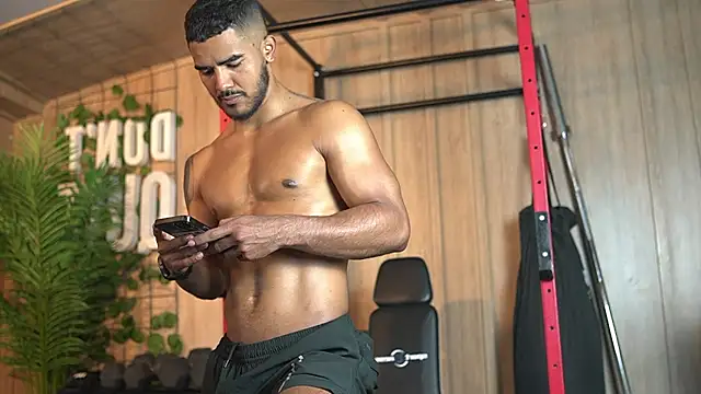 Reik Vonn online show from March 2026 12:21:02 PM