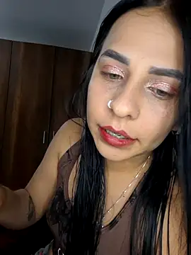Snapshot of Pretty_woman777 chatting on October 2025 11:27:02 PM Pretty woman777 online show from October 2025 11:27:02 PM
