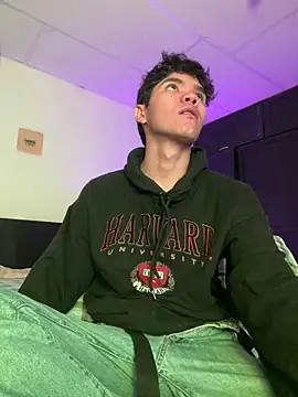 Im Camii online show from February 2026 04:54:02 PM