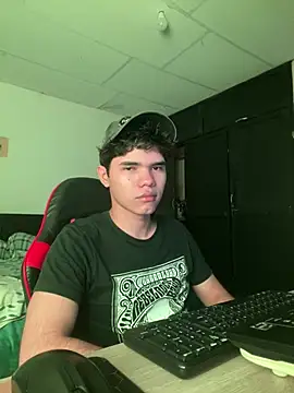 Im Camii online show from February 2026 07:32:02 PM