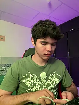 Im Camii online show from March 2026 06:02:02 PM