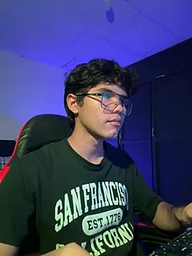 Im Camii online show from March 2026 08:25:02 PM