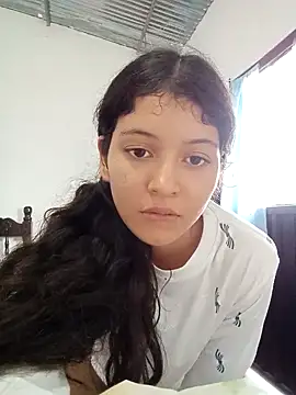 soymelisa2 online show from October 2025 08:31:02 PM