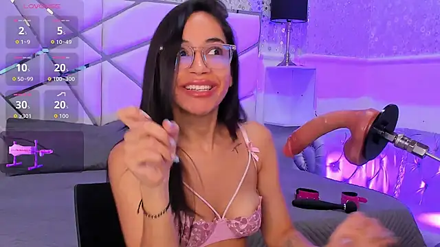 GabbiePrice online show from March 2026 11:50:01 AM