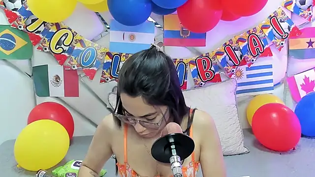GabbiePrice online show from July 2026 11:16:02 AM
