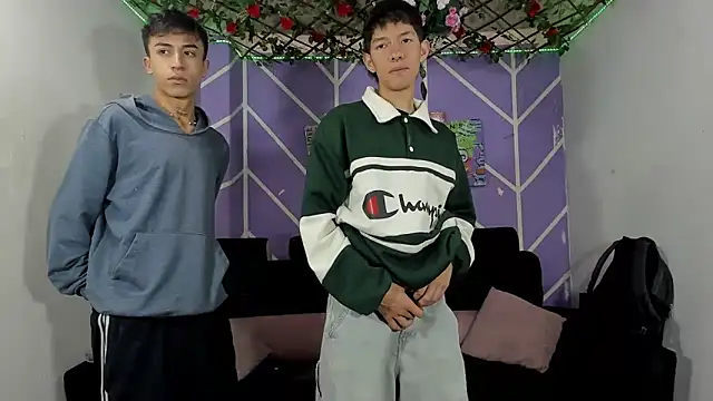 heyy noah11 online show from February 2026 01:55:01 PM