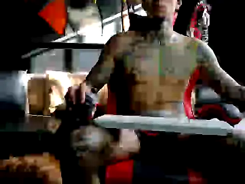 Molotov Explosive online show from October 2025 09:09:02 PM