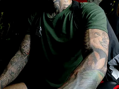 Molotov Explosive online show from February 2026 12:07:01 AM