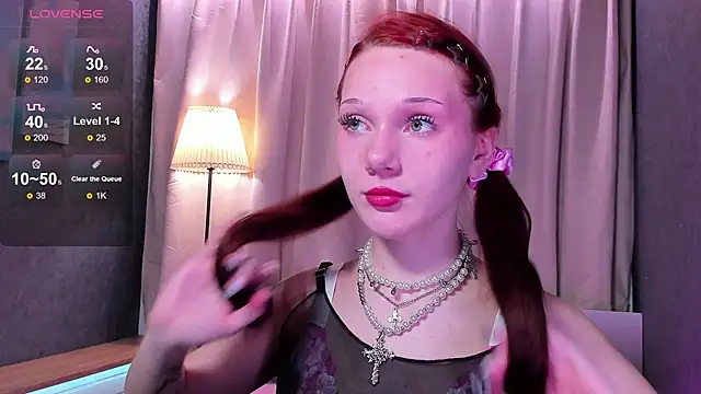 MargoViento online show from February 2026 08:54:01 PM