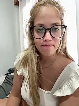 roblondie online show from March 2026 08:37:01 PM