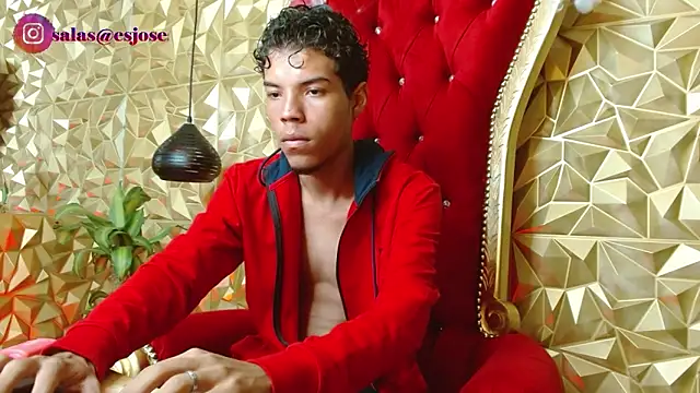 jhojan foxxx  online show from October 2025 07:46:02 PM