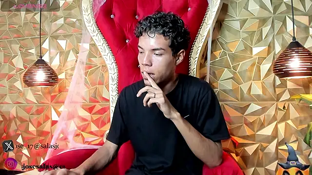 jhojan foxxx  online show from October 2025 10:36:01 PM