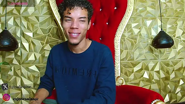 jhojan foxxx  online show from November 2025 08:42:02 PM