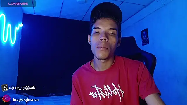 jhojan foxxx  online show from November 2025 08:55:01 PM