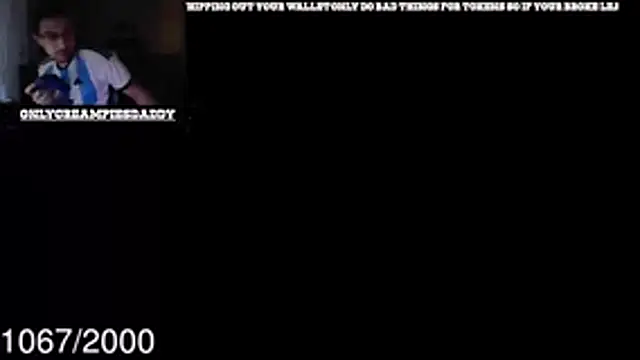 onlycreampiesdaddy online show from May 2026 02:28:01 AM