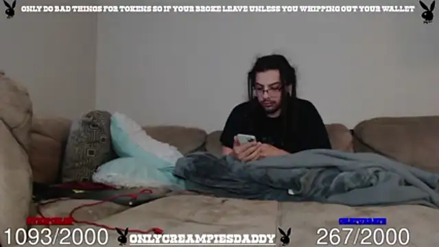 onlycreampiesdaddy online show from May 2026 06:38:02 PM