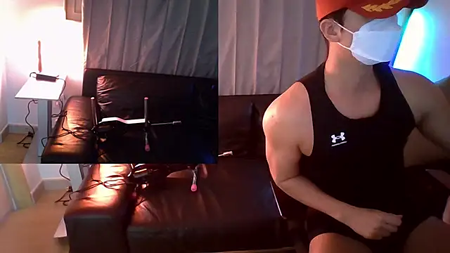 redcap1111 online show from April 2026 02:20:01 PM