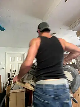 TactileMode8 online show from October 2025 08:21:02 PM