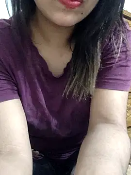 Tanha18 online show from November 2025 09:57:02 PM