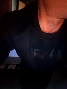 DEWOLT18 online show from January 2026 07:17:01 PM