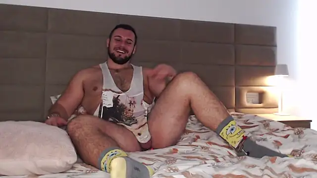 BriannSmith online show from November 2025 09:22:02 AM