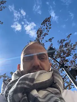 AlexGogo23 online show from March 2026 11:21:01 AM