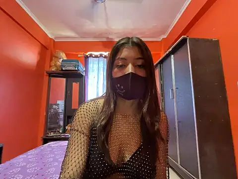 HOT HONEY10 online show from April 2026 04:23:02 AM