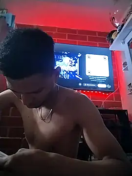 SlingingAsteroid online show from November 2025 08:41:02 PM