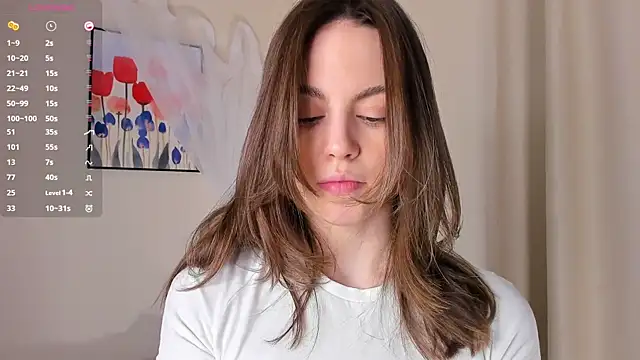 sweet and flirt online show from February 2026 06:35:01 AM