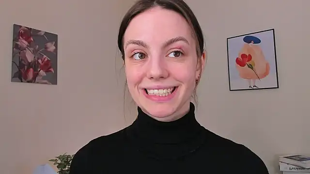 sweet and flirt online show from March 2026 07:33:02 AM