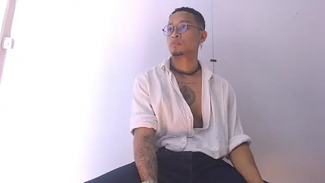 Jayden Morris online show from March 2026 07:22:02 PM