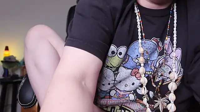 BellaBlueBBW online show from March 2026 12:31:01 PM