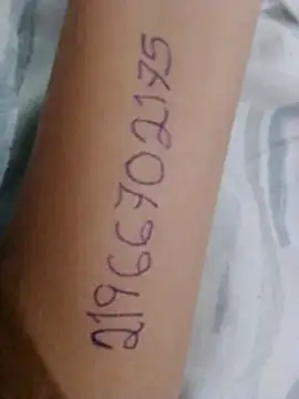 Camilanifeta online show from April 2026 04:04:02 PM