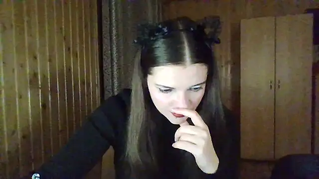 AmeliieLaFleur online show from December 2025 08:27:02 PM