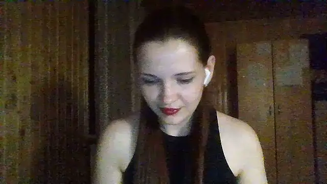 AmeliieLaFleur online show from April 2026 09:59:02 PM