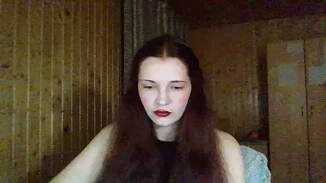 AmeliieLaFleur online show from April 2026 09:16:01 PM