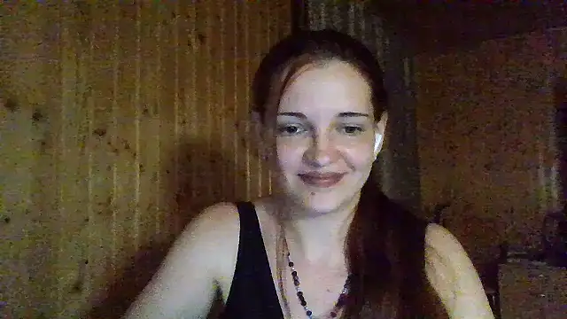 AmeliieLaFleur online show from May 2026 07:32:02 PM