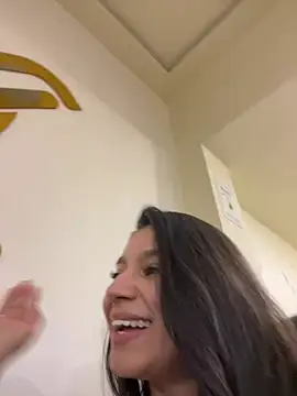 Snapshot of AlyssaRay chatting on February 2026 06:45:01 PM AlyssaRay online show from February 2026 06:45:01 PM