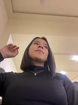 Snapshot of AlyssaRay chatting on February 2026 06:56:02 PM AlyssaRay online show from February 2026 06:56:02 PM