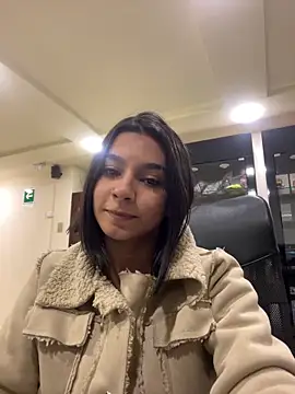 Snapshot of AlyssaRay chatting on February 2026 06:45:01 PM AlyssaRay online show from February 2026 06:45:01 PM