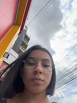 Snapshot of AlyssaRay chatting on February 2026 06:48:01 PM AlyssaRay online show from February 2026 06:48:01 PM